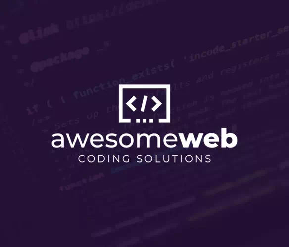 logo-awesome-web