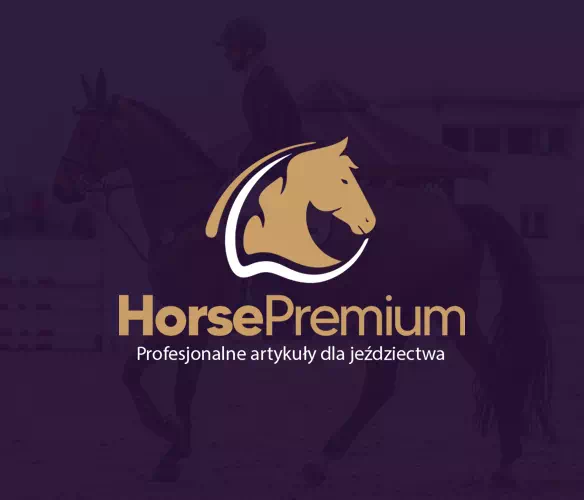 logo-horse-premium