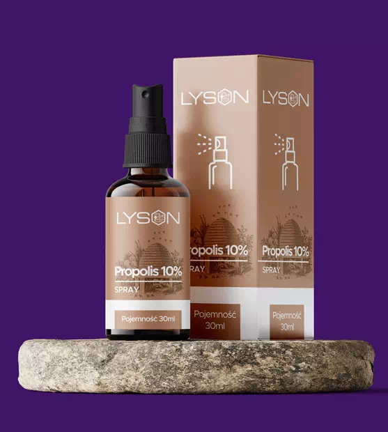 krople-lyson