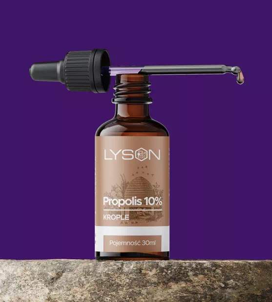 krople-lyson