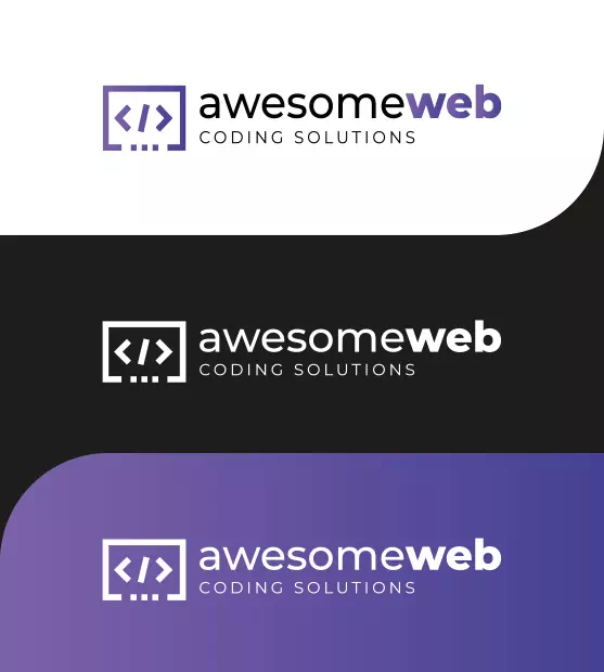 logo-awesome-web