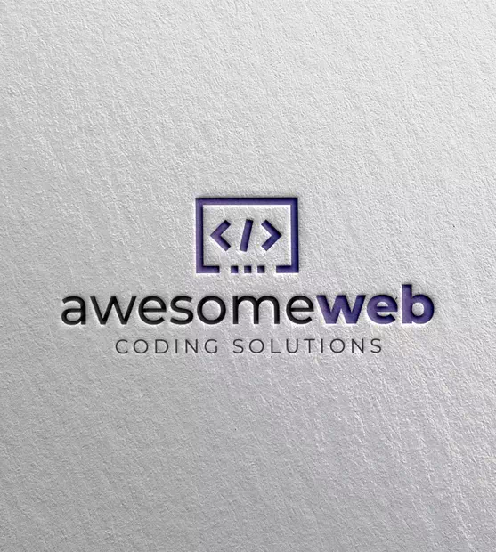 logo-awesome-web
