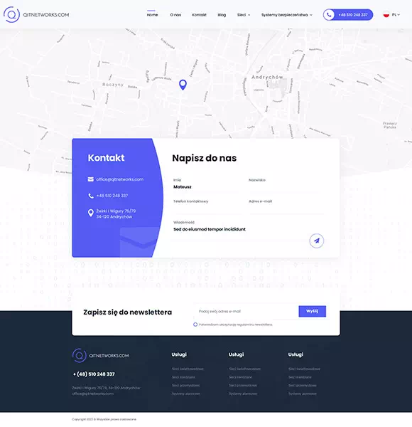 qitnetworks