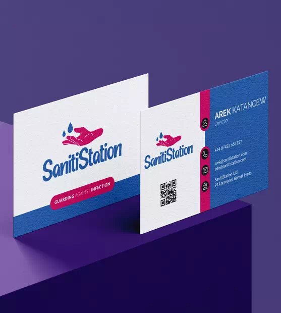 saniti-station
