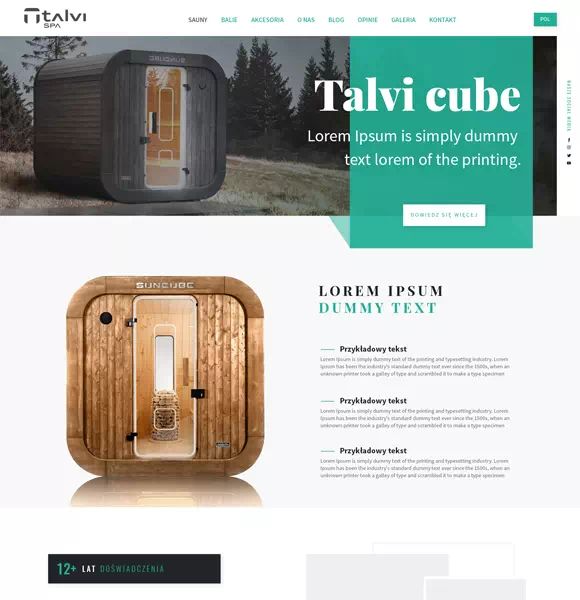 talvi-spa
